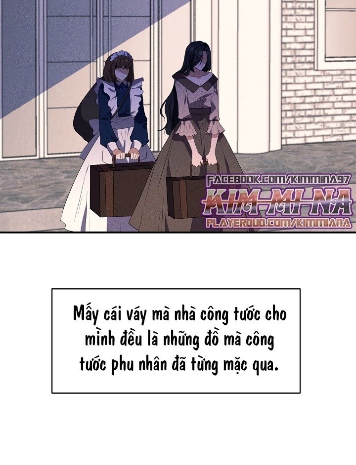 Người Chồng Bạo Chúa Của Tôi Đã Thay Đổi Chapter 4 - Trang 2