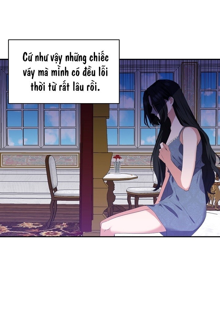 Người Chồng Bạo Chúa Của Tôi Đã Thay Đổi Chapter 4 - Trang 2