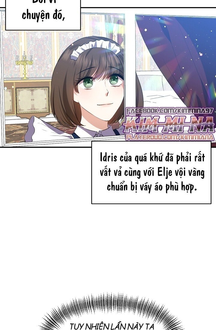 Người Chồng Bạo Chúa Của Tôi Đã Thay Đổi Chapter 4 - Trang 2