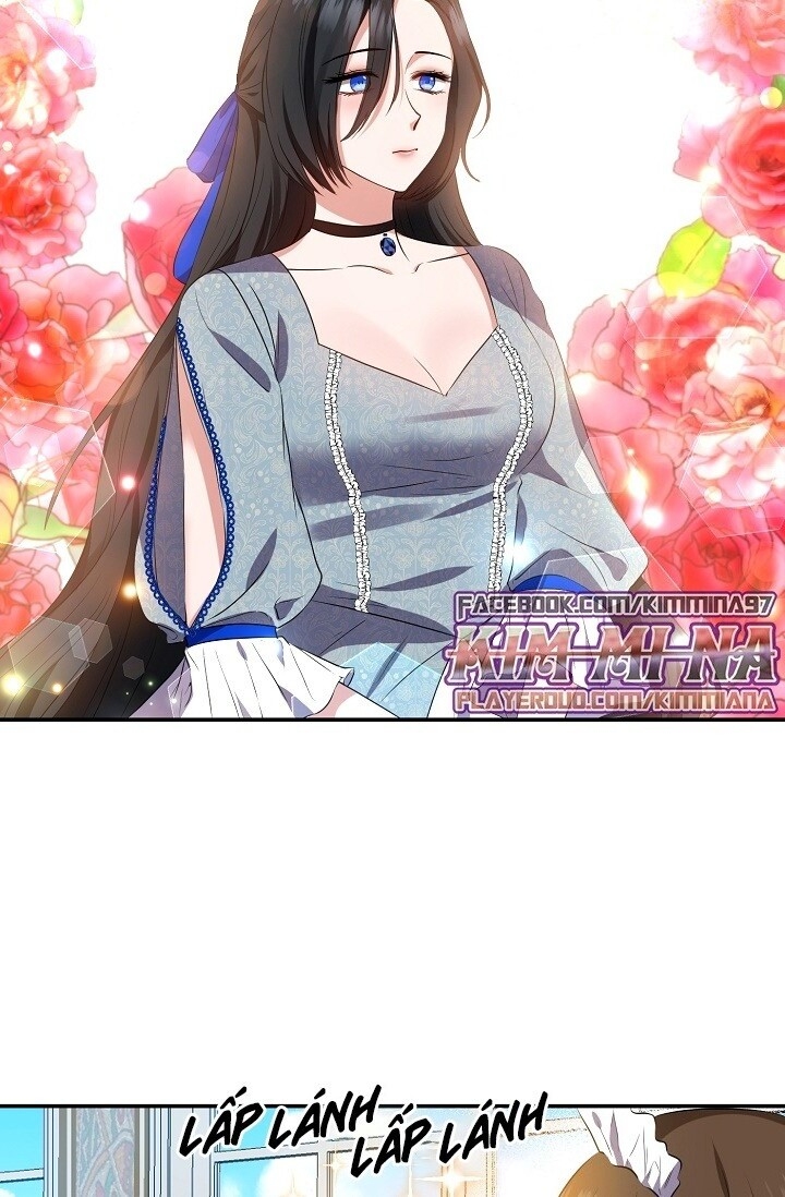 Người Chồng Bạo Chúa Của Tôi Đã Thay Đổi Chapter 4 - Trang 2