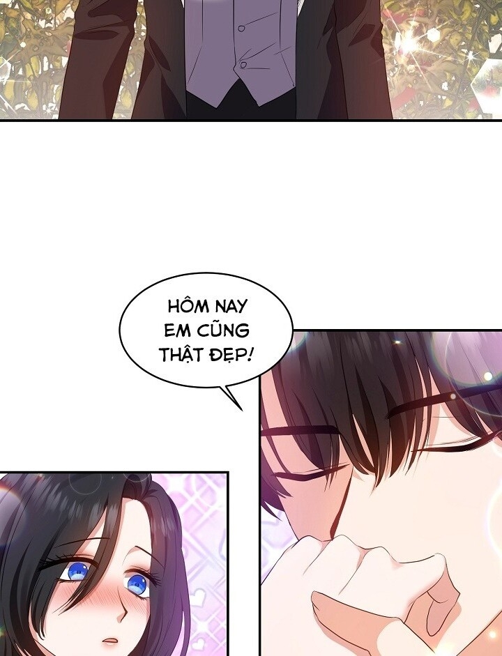 Người Chồng Bạo Chúa Của Tôi Đã Thay Đổi Chapter 4 - Trang 2