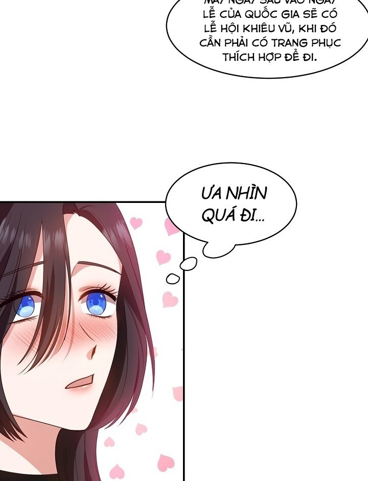 Người Chồng Bạo Chúa Của Tôi Đã Thay Đổi Chapter 4 - Trang 2