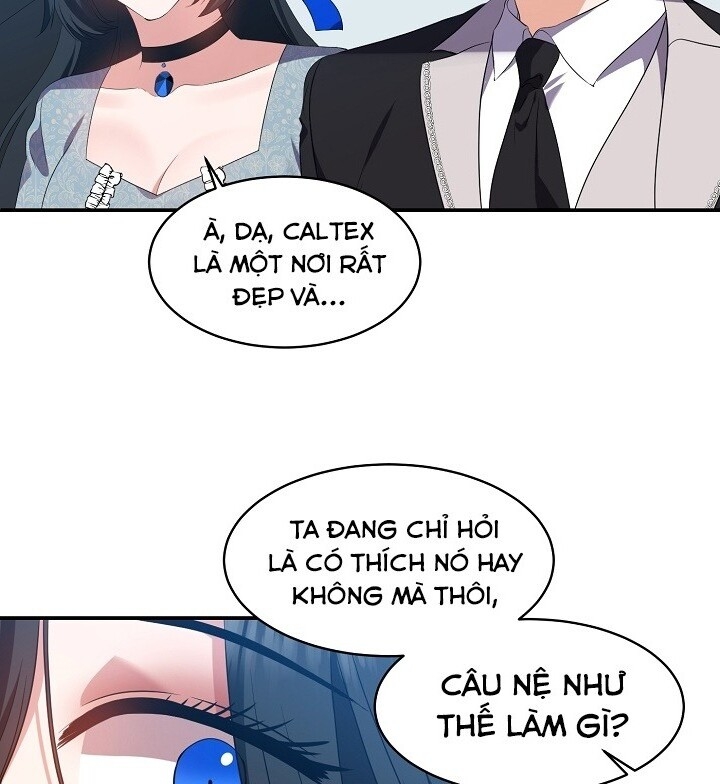 Người Chồng Bạo Chúa Của Tôi Đã Thay Đổi Chapter 4 - Trang 2