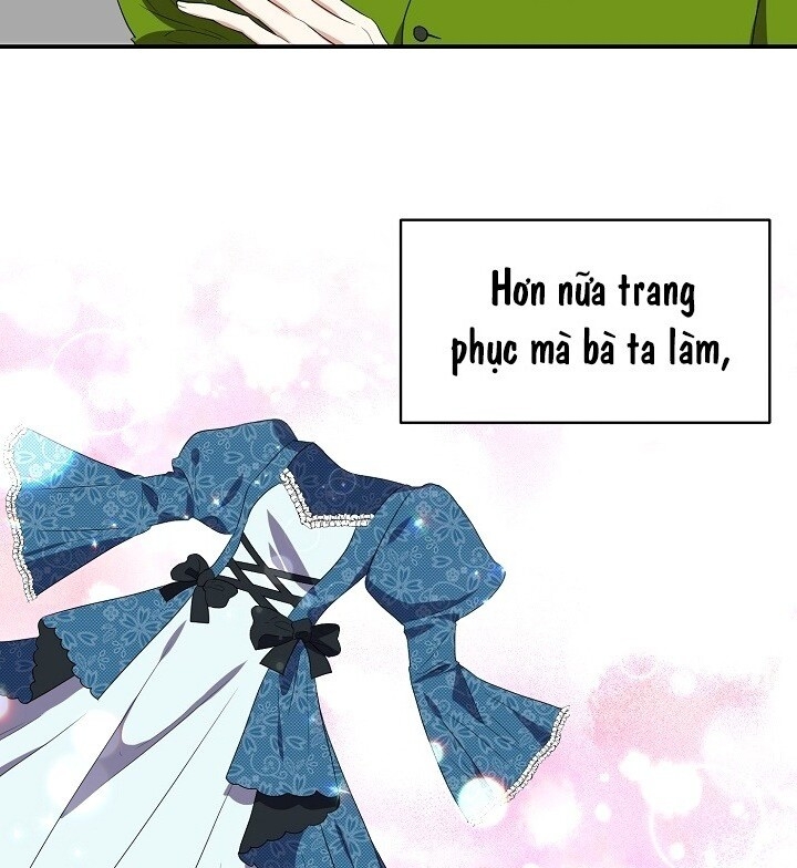 Người Chồng Bạo Chúa Của Tôi Đã Thay Đổi Chapter 4 - Trang 2