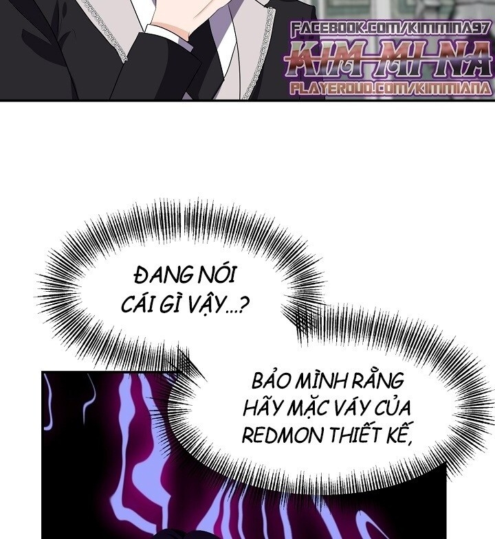 Người Chồng Bạo Chúa Của Tôi Đã Thay Đổi Chapter 4 - Trang 2