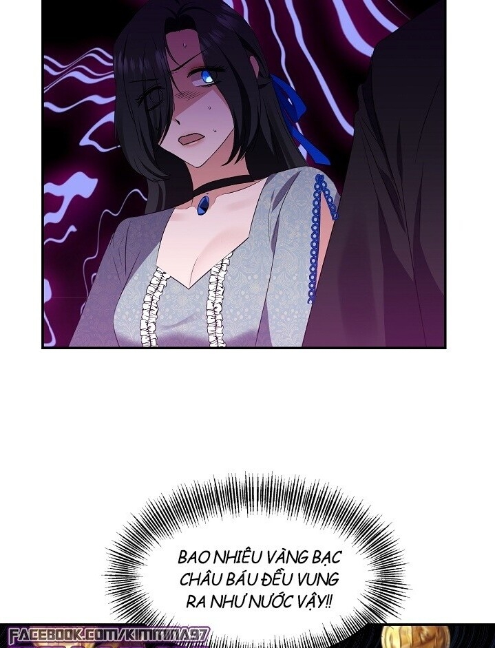 Người Chồng Bạo Chúa Của Tôi Đã Thay Đổi Chapter 4 - Trang 2