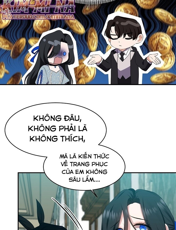 Người Chồng Bạo Chúa Của Tôi Đã Thay Đổi Chapter 4 - Trang 2