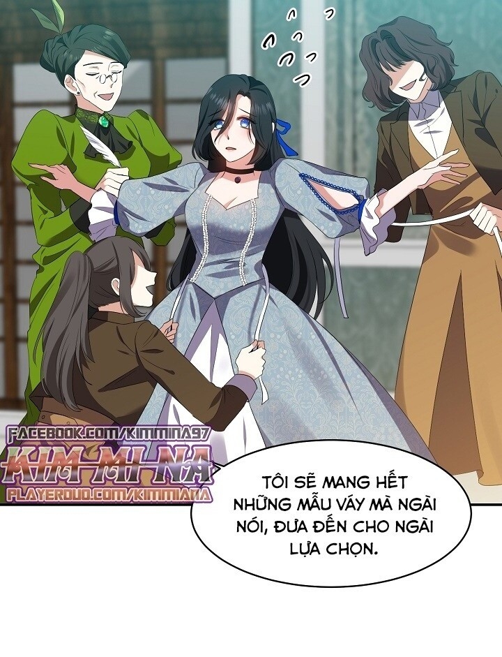 Người Chồng Bạo Chúa Của Tôi Đã Thay Đổi Chapter 4 - Trang 2