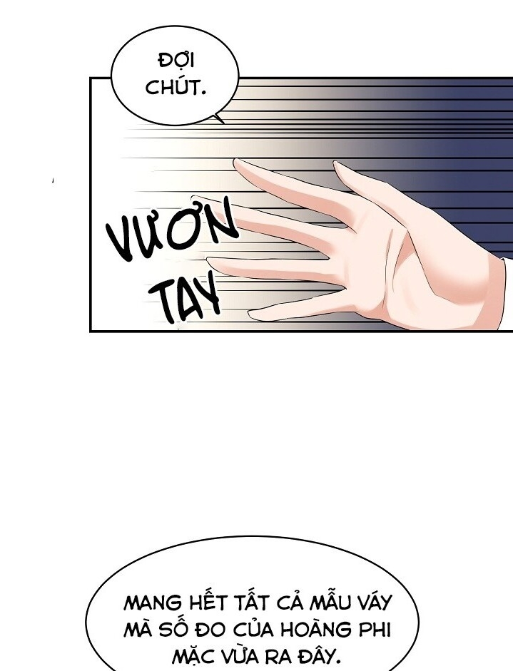 Người Chồng Bạo Chúa Của Tôi Đã Thay Đổi Chapter 4 - Trang 2