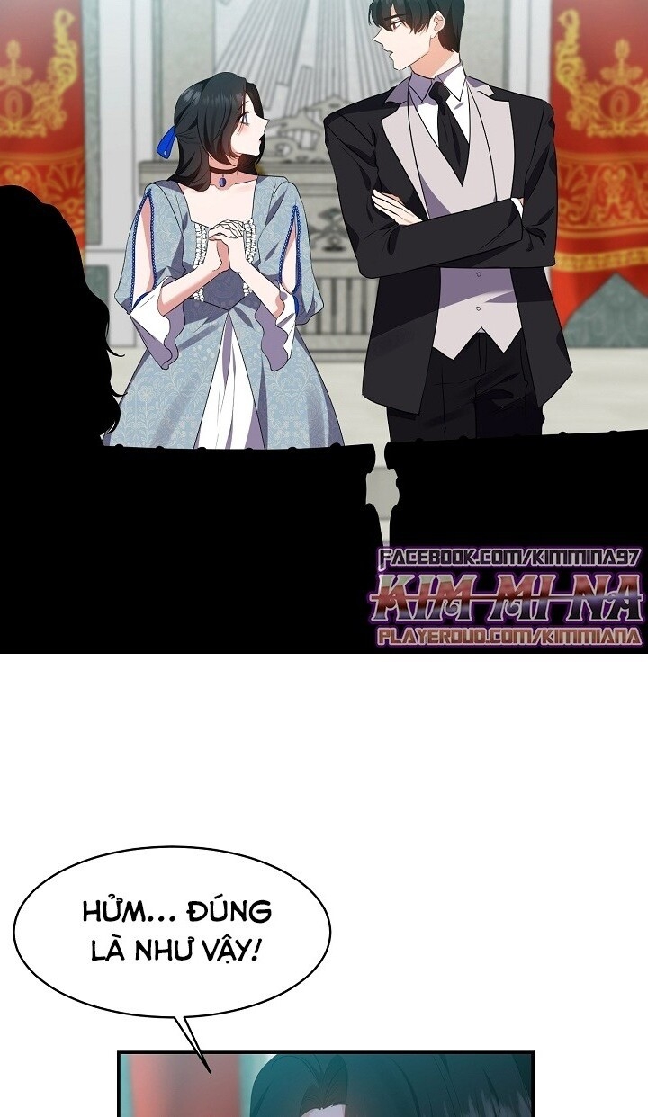 Người Chồng Bạo Chúa Của Tôi Đã Thay Đổi Chapter 4 - Trang 2