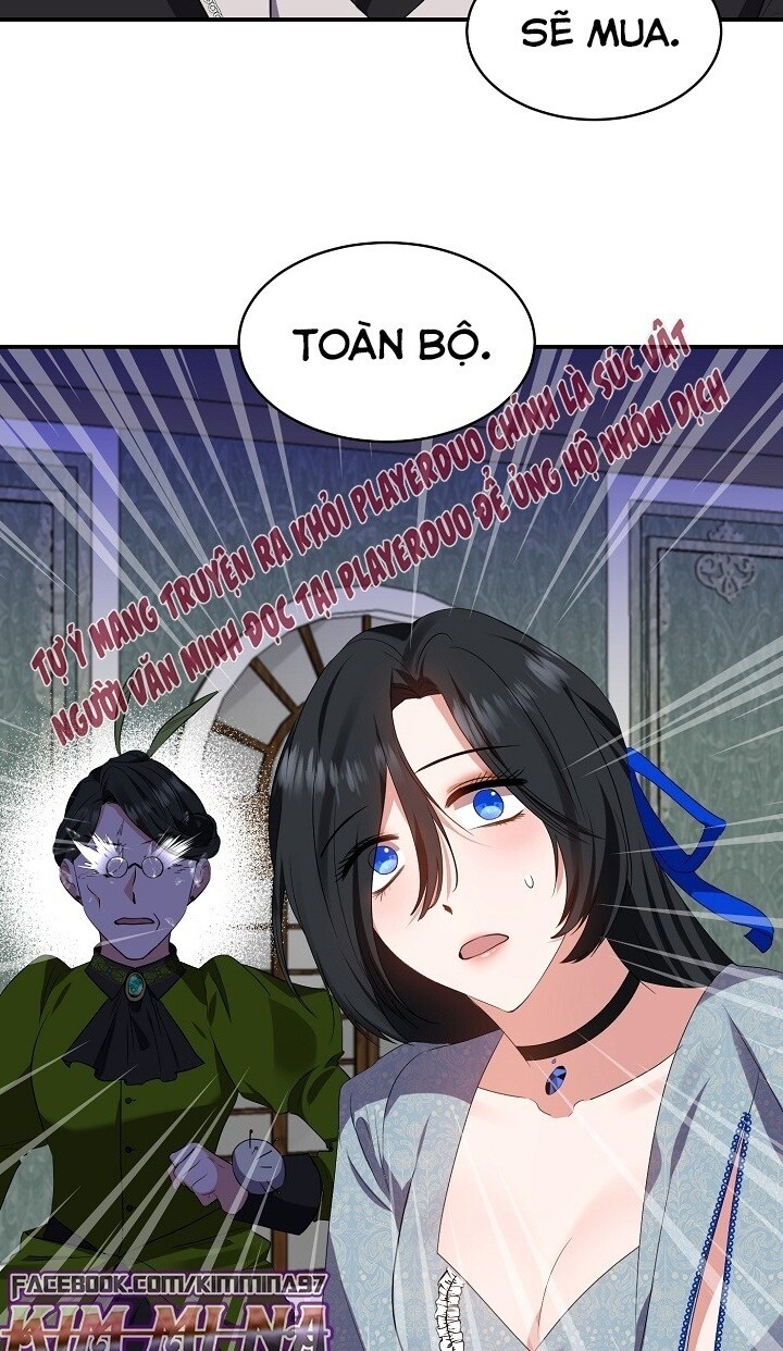 Người Chồng Bạo Chúa Của Tôi Đã Thay Đổi Chapter 4 - Trang 2