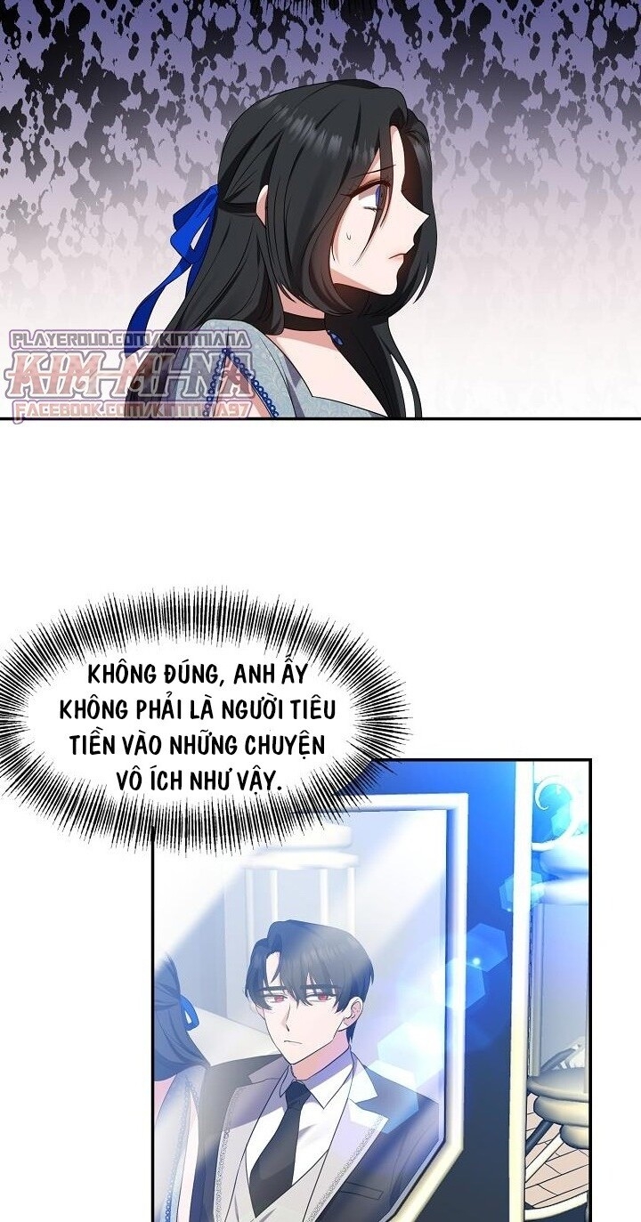 Người Chồng Bạo Chúa Của Tôi Đã Thay Đổi Chapter 5 - Trang 2