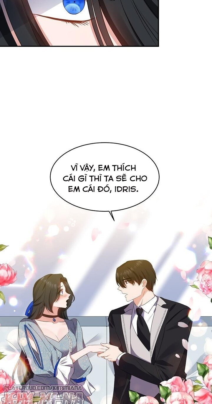 Người Chồng Bạo Chúa Của Tôi Đã Thay Đổi Chapter 5 - Trang 2