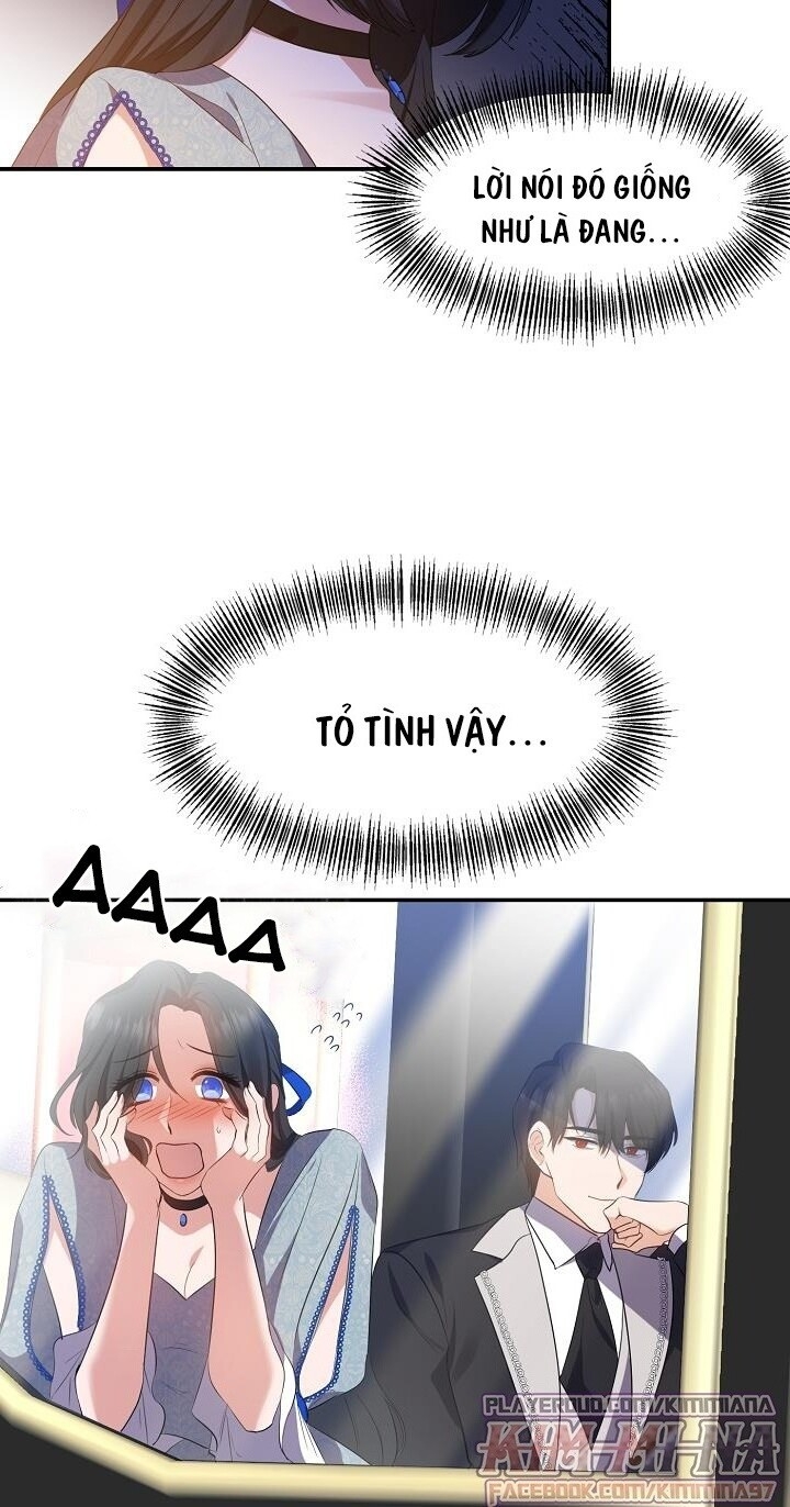 Người Chồng Bạo Chúa Của Tôi Đã Thay Đổi Chapter 5 - Trang 2