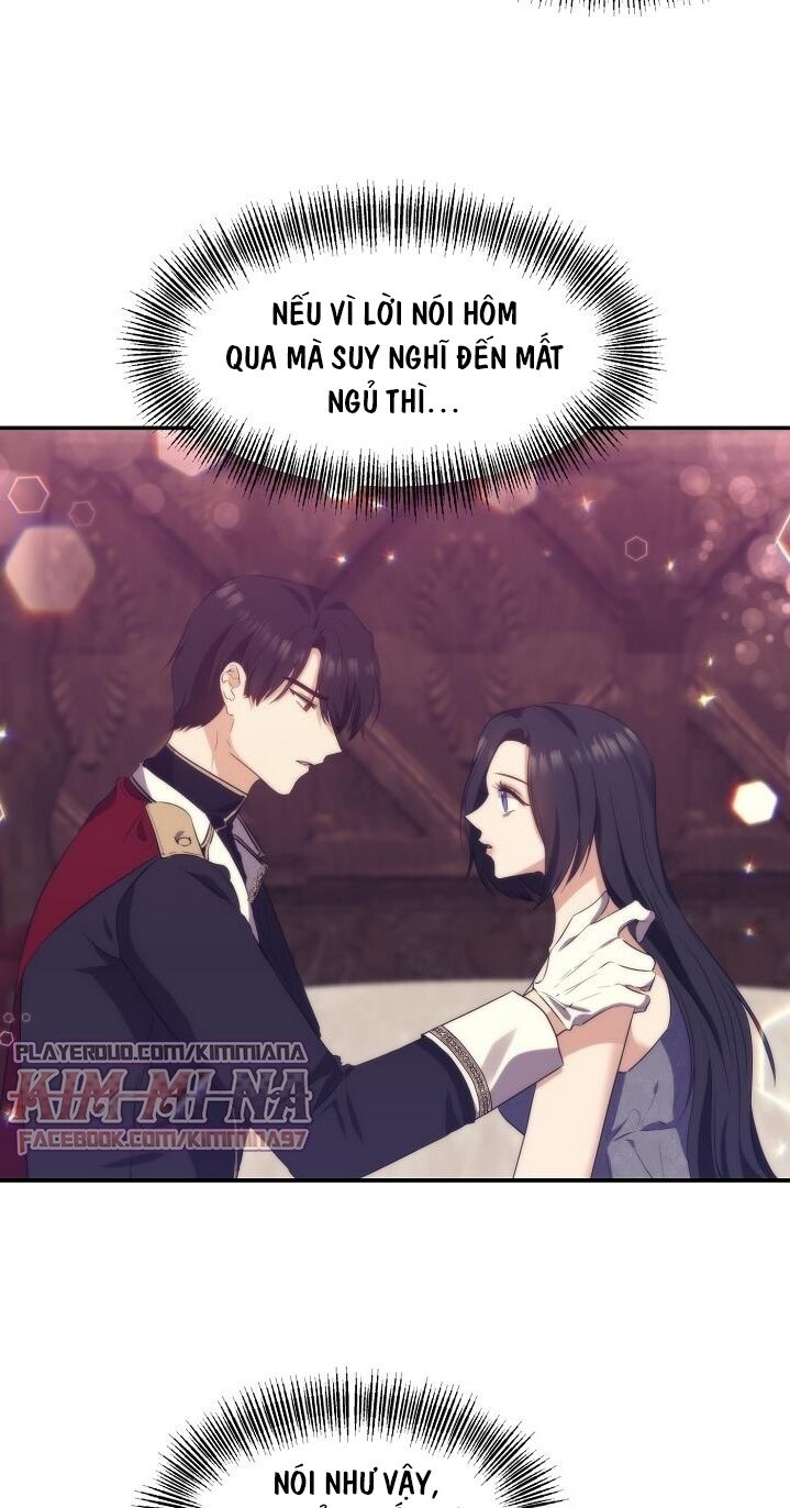 Người Chồng Bạo Chúa Của Tôi Đã Thay Đổi Chapter 5 - Trang 2