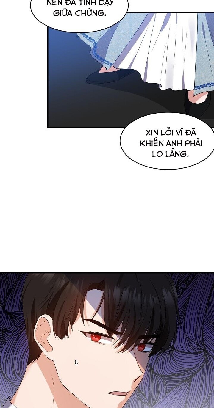 Người Chồng Bạo Chúa Của Tôi Đã Thay Đổi Chapter 5 - Trang 2