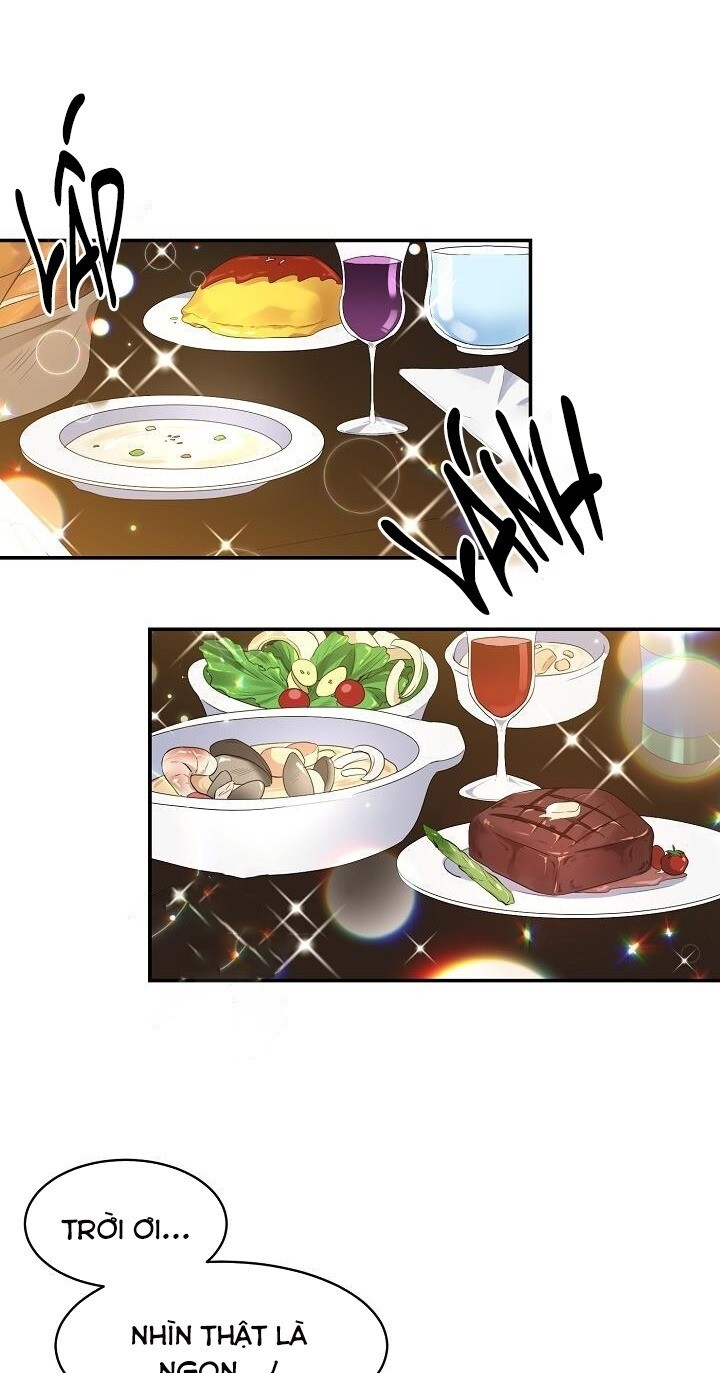 Người Chồng Bạo Chúa Của Tôi Đã Thay Đổi Chapter 5 - Trang 2