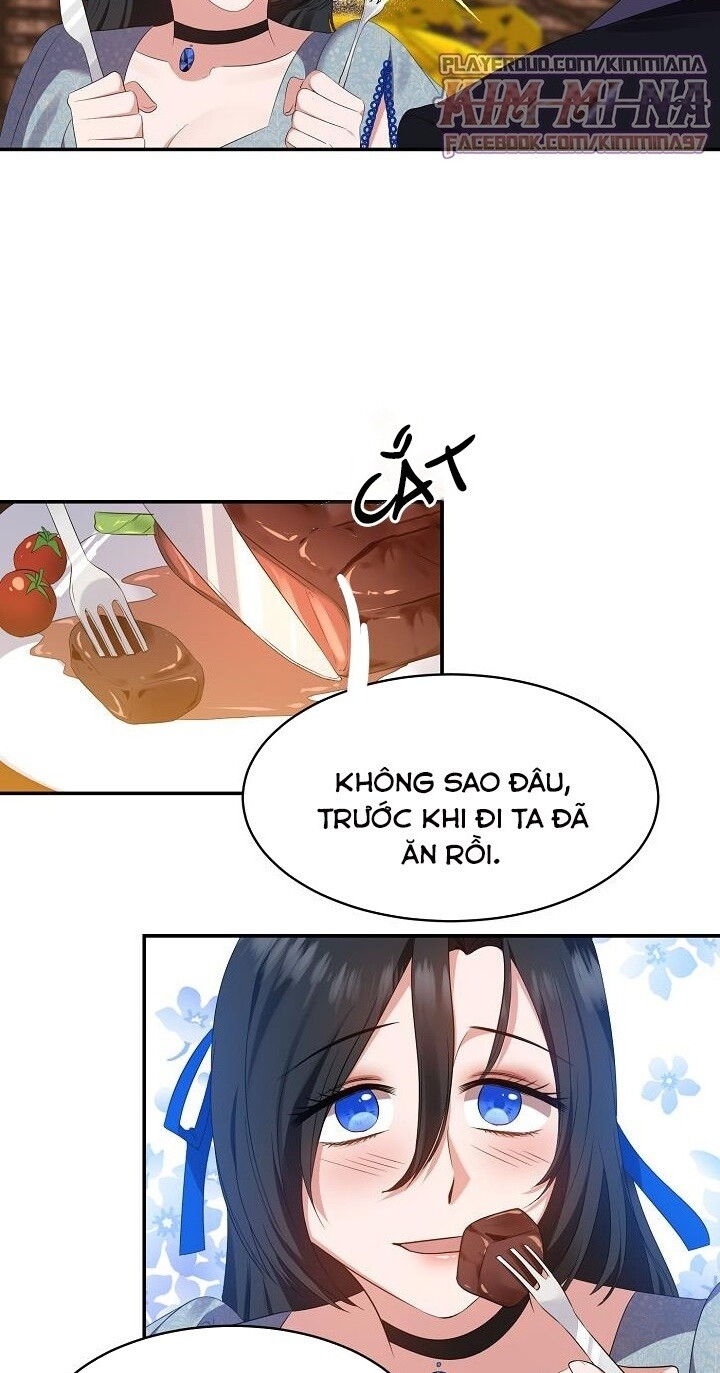 Người Chồng Bạo Chúa Của Tôi Đã Thay Đổi Chapter 5 - Trang 2