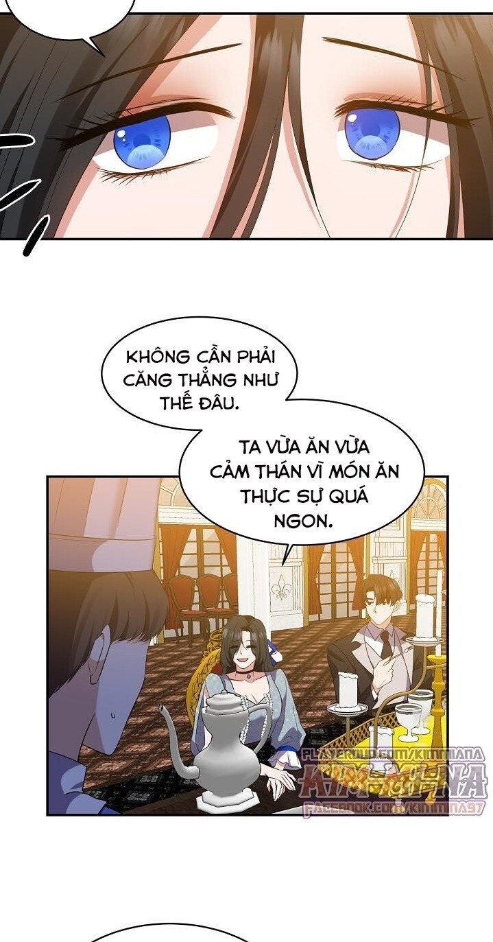 Người Chồng Bạo Chúa Của Tôi Đã Thay Đổi Chapter 5 - Trang 2