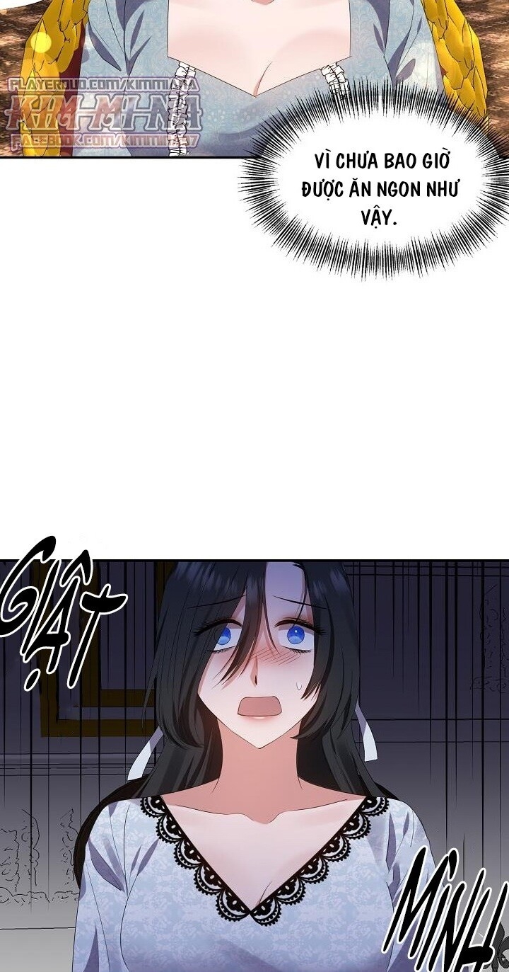 Người Chồng Bạo Chúa Của Tôi Đã Thay Đổi Chapter 5 - Trang 2