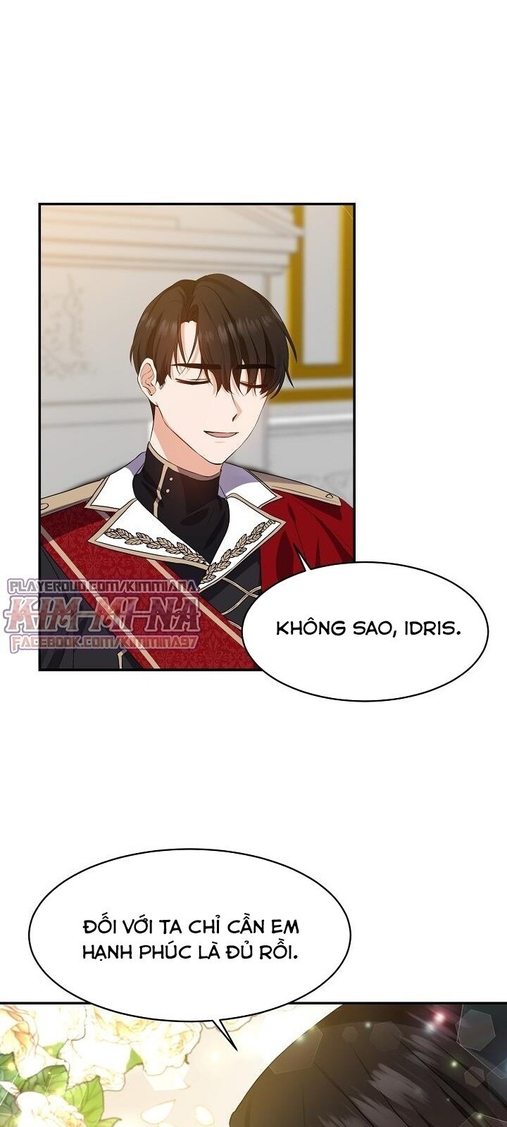 Người Chồng Bạo Chúa Của Tôi Đã Thay Đổi Chapter 5 - Trang 2