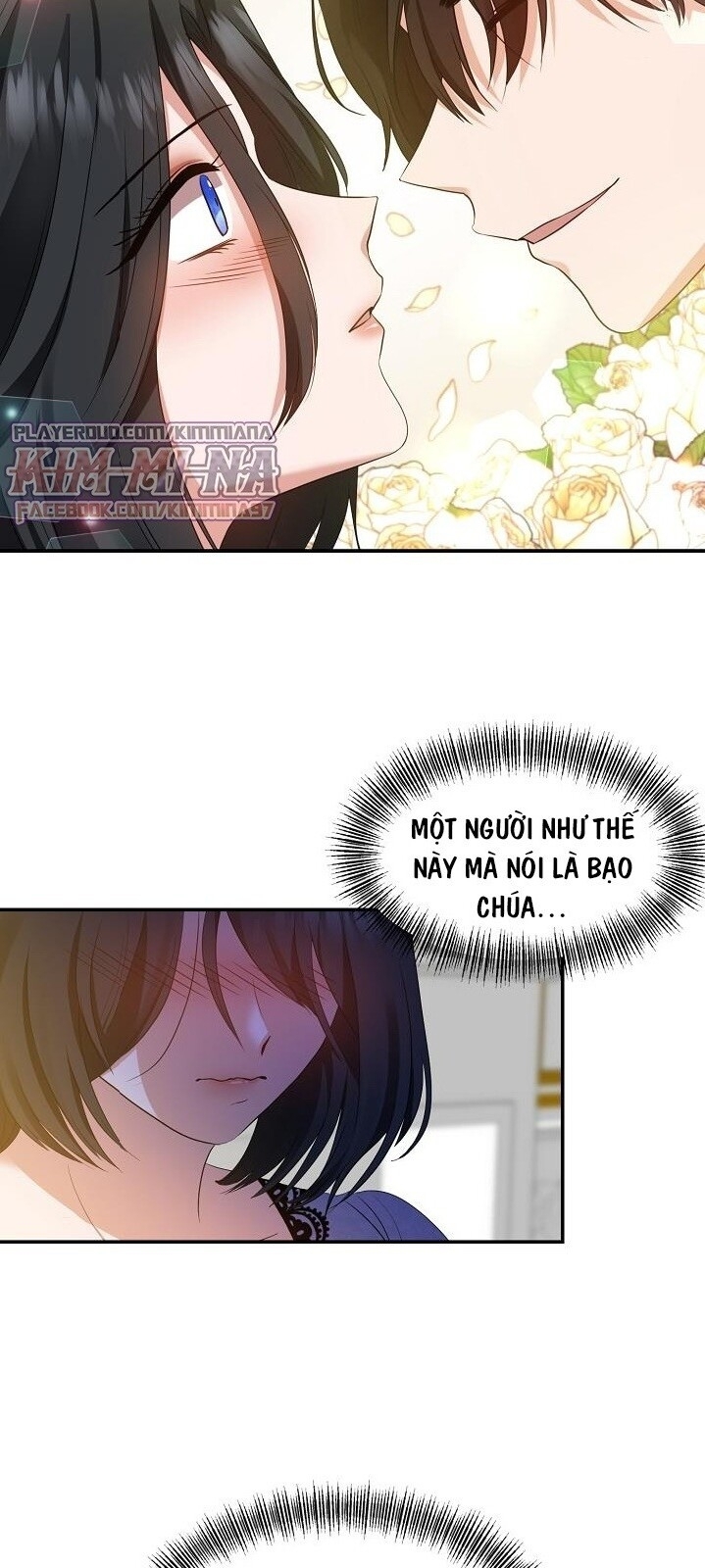 Người Chồng Bạo Chúa Của Tôi Đã Thay Đổi Chapter 5 - Trang 2