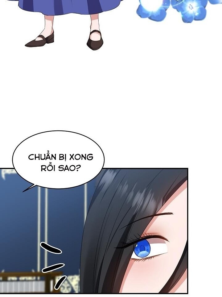 Người Chồng Bạo Chúa Của Tôi Đã Thay Đổi Chapter 6 - Trang 2