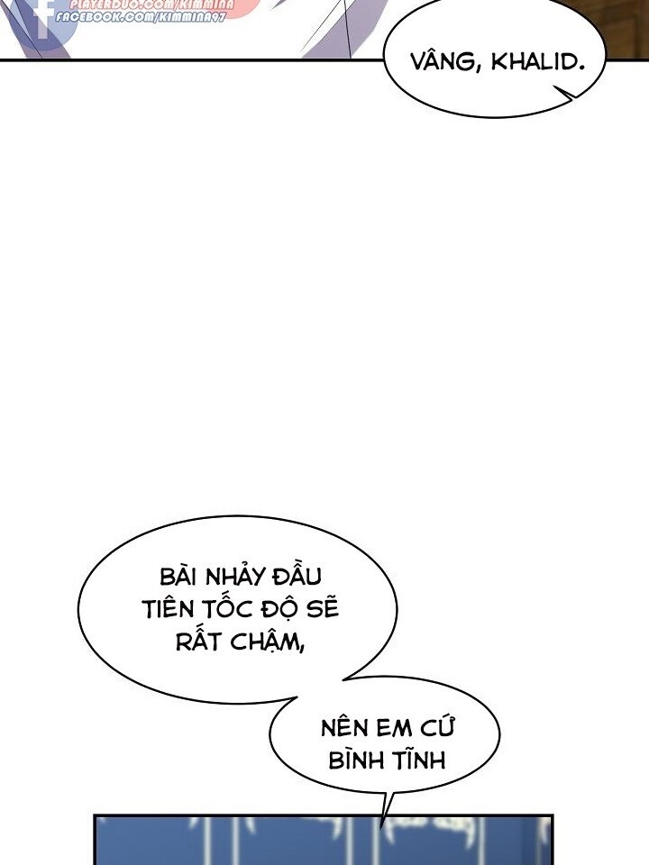 Người Chồng Bạo Chúa Của Tôi Đã Thay Đổi Chapter 6 - Trang 2