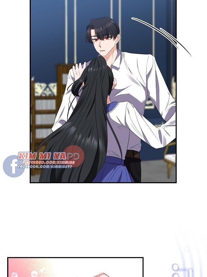 Người Chồng Bạo Chúa Của Tôi Đã Thay Đổi Chapter 6 - Trang 2