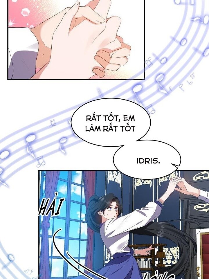 Người Chồng Bạo Chúa Của Tôi Đã Thay Đổi Chapter 6 - Trang 2