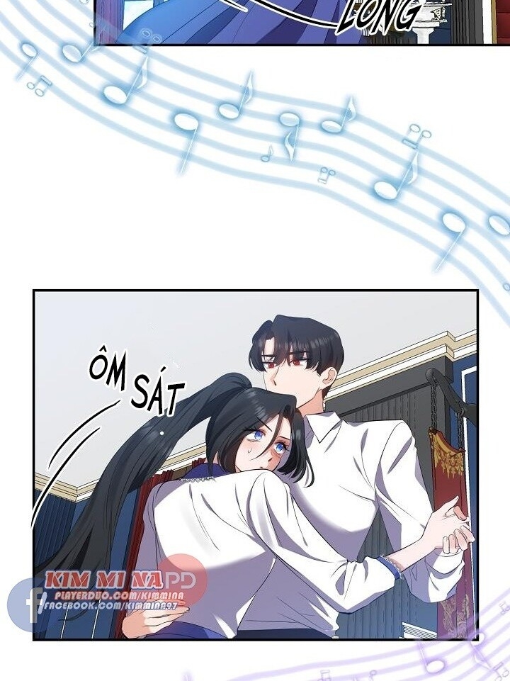 Người Chồng Bạo Chúa Của Tôi Đã Thay Đổi Chapter 6 - Trang 2