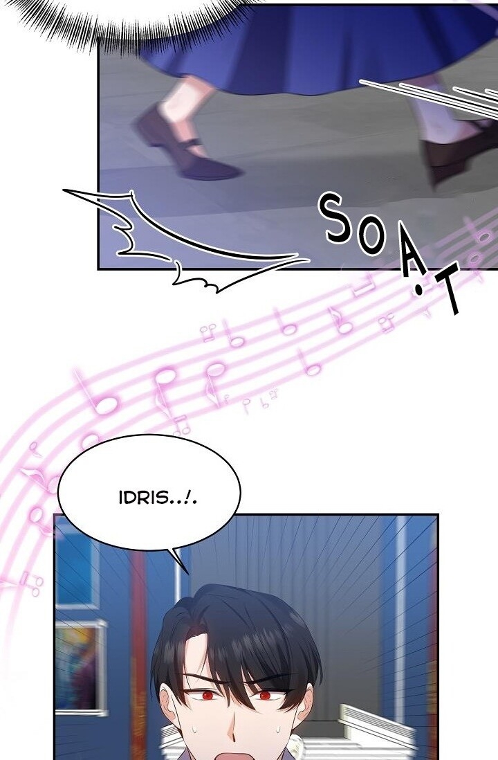 Người Chồng Bạo Chúa Của Tôi Đã Thay Đổi Chapter 6 - Trang 2