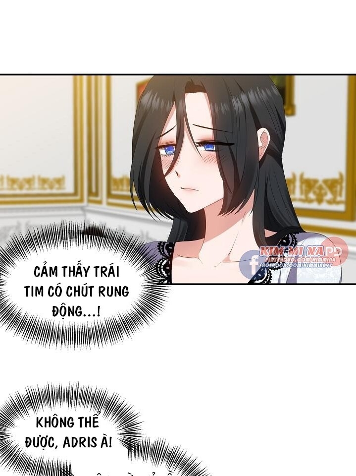 Người Chồng Bạo Chúa Của Tôi Đã Thay Đổi Chapter 6 - Trang 2