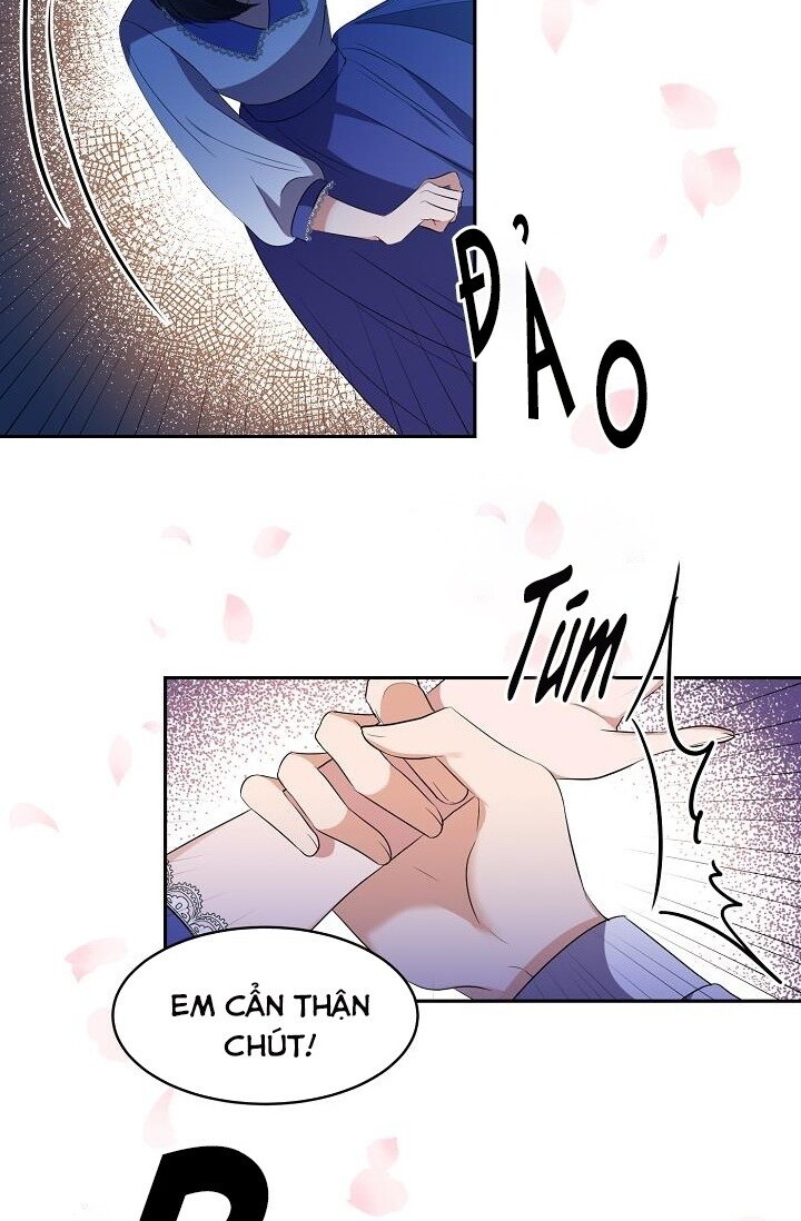 Người Chồng Bạo Chúa Của Tôi Đã Thay Đổi Chapter 6 - Trang 2