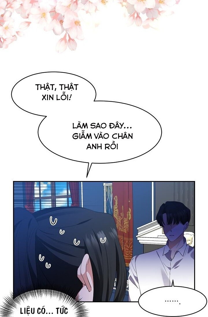 Người Chồng Bạo Chúa Của Tôi Đã Thay Đổi Chapter 6 - Trang 2