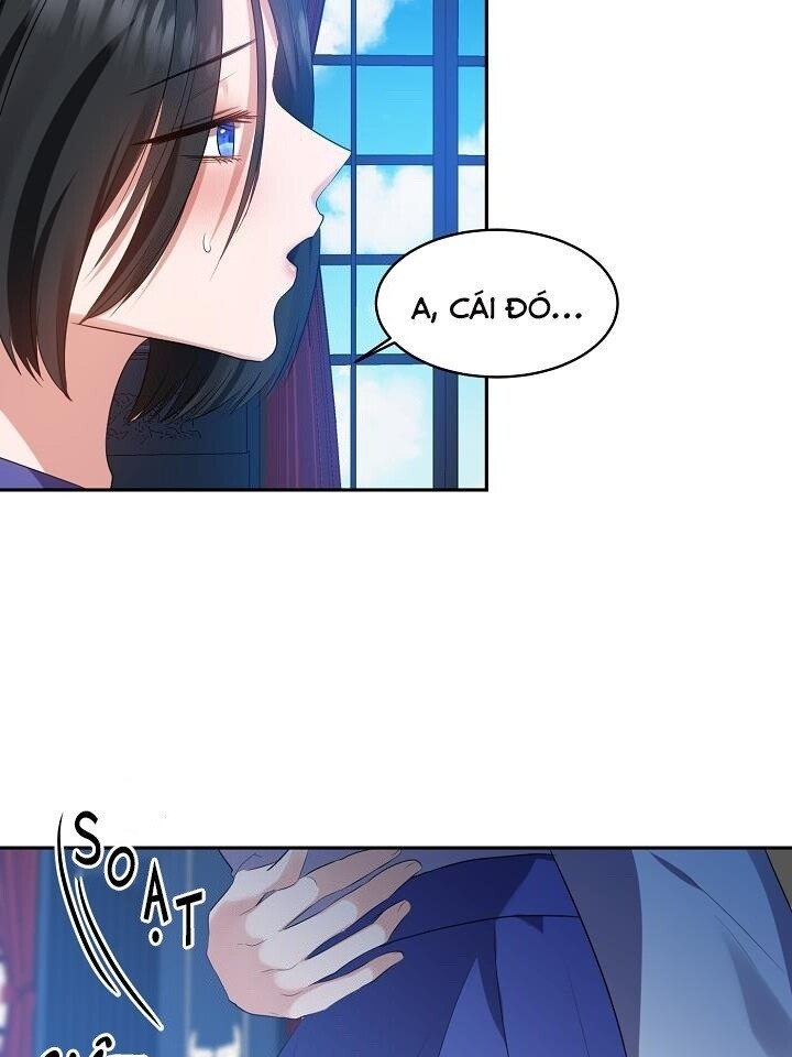 Người Chồng Bạo Chúa Của Tôi Đã Thay Đổi Chapter 6 - Trang 2