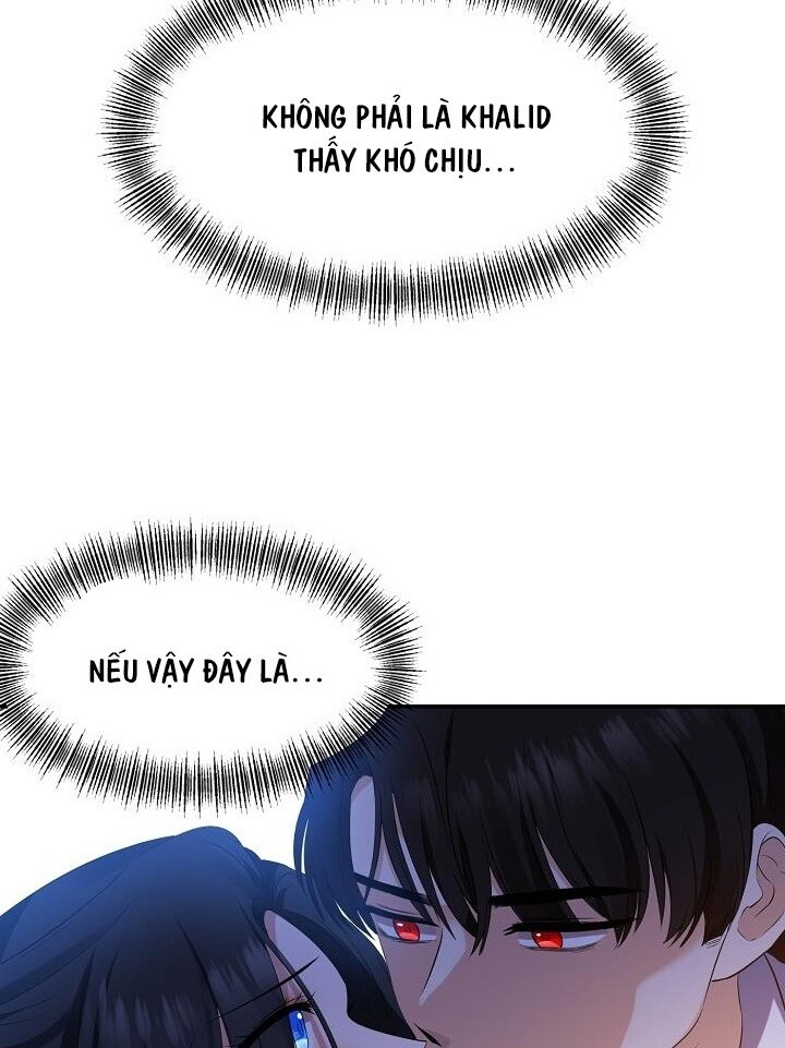 Người Chồng Bạo Chúa Của Tôi Đã Thay Đổi Chapter 6 - Trang 2