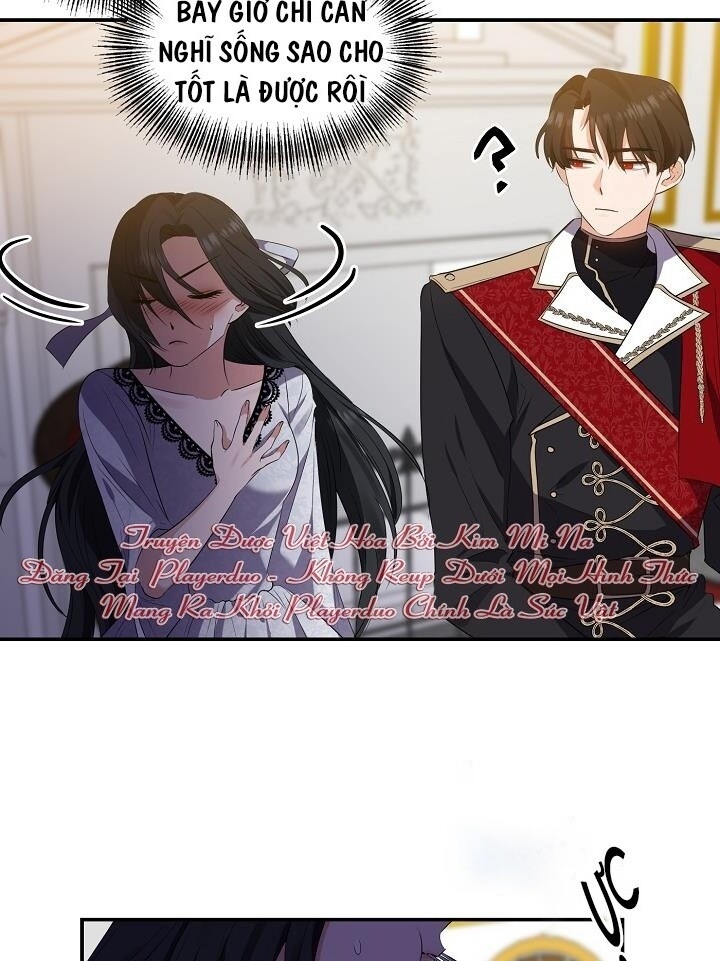 Người Chồng Bạo Chúa Của Tôi Đã Thay Đổi Chapter 6 - Trang 2