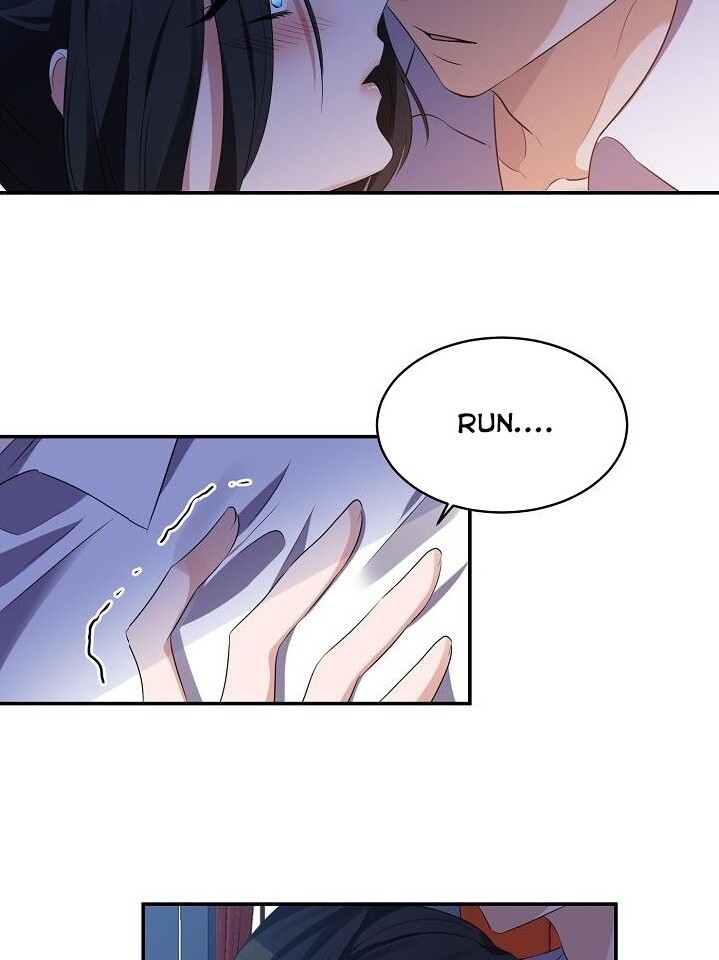 Người Chồng Bạo Chúa Của Tôi Đã Thay Đổi Chapter 6 - Trang 2