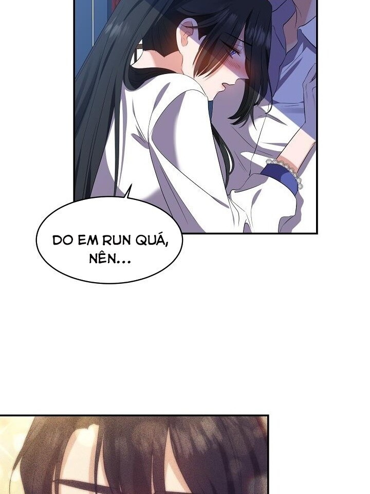 Người Chồng Bạo Chúa Của Tôi Đã Thay Đổi Chapter 6 - Trang 2