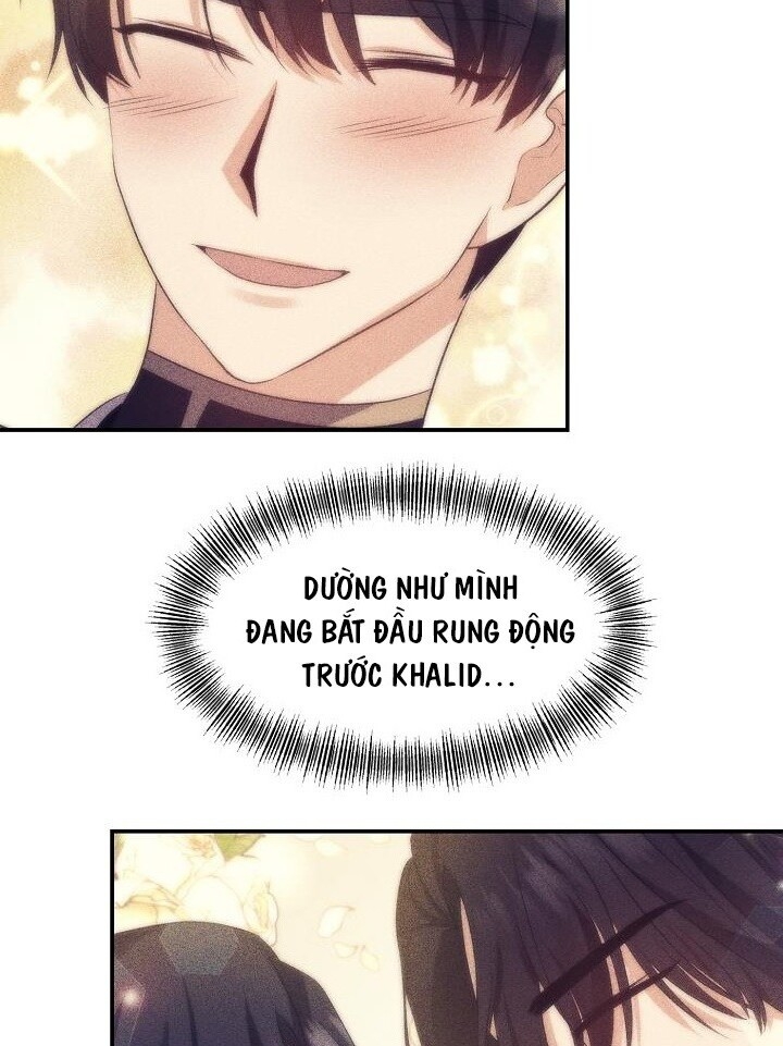 Người Chồng Bạo Chúa Của Tôi Đã Thay Đổi Chapter 6 - Trang 2