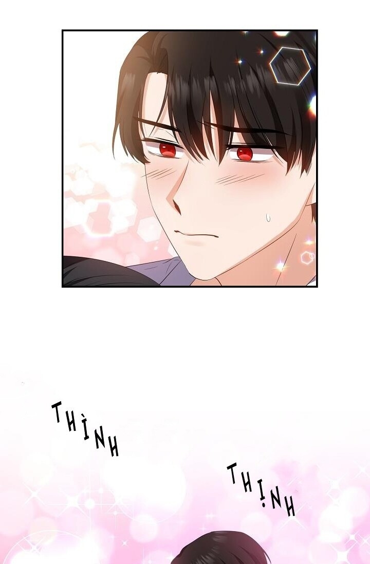 Người Chồng Bạo Chúa Của Tôi Đã Thay Đổi Chapter 6 - Trang 2