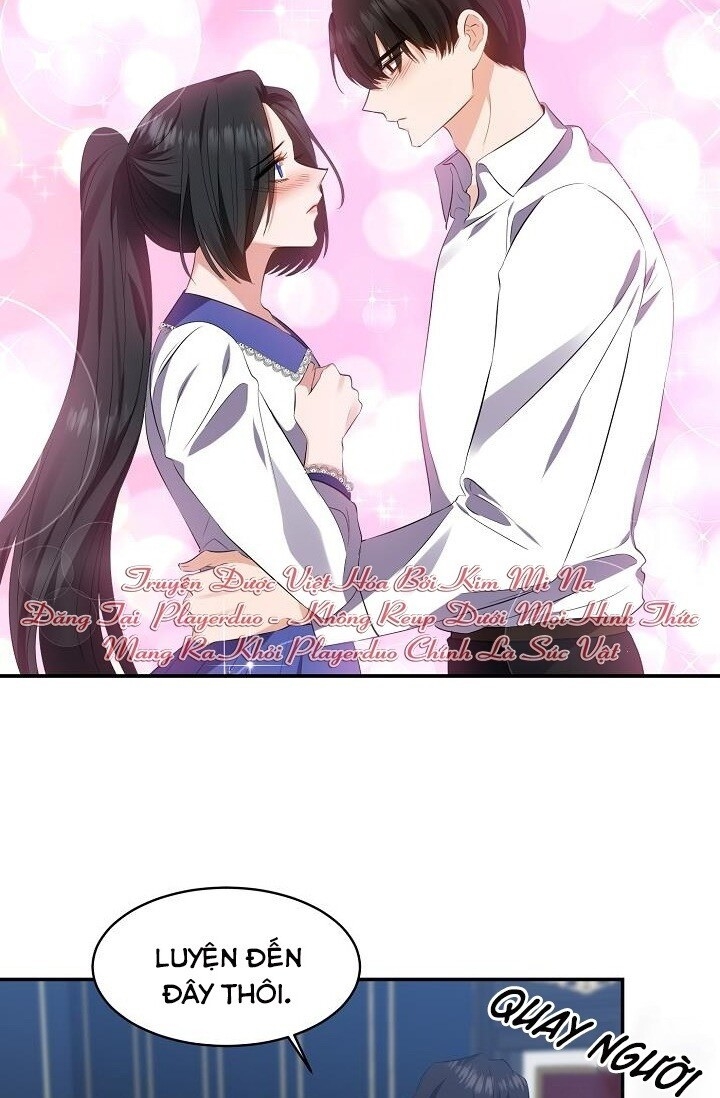 Người Chồng Bạo Chúa Của Tôi Đã Thay Đổi Chapter 6 - Trang 2
