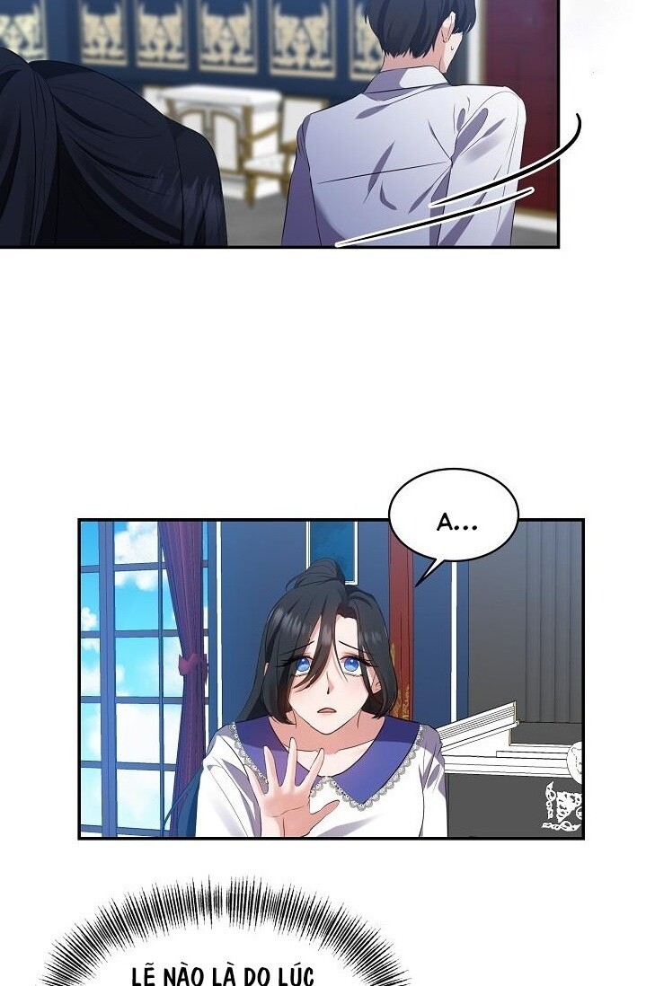 Người Chồng Bạo Chúa Của Tôi Đã Thay Đổi Chapter 6 - Trang 2