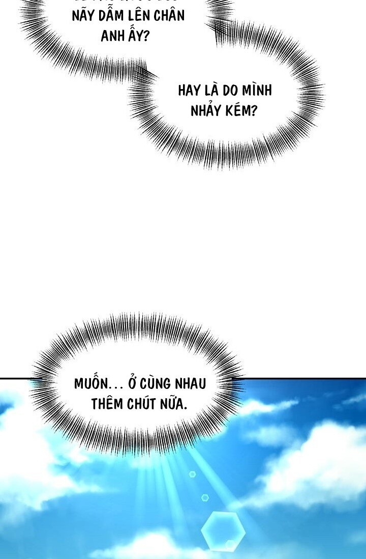 Người Chồng Bạo Chúa Của Tôi Đã Thay Đổi Chapter 6 - Trang 2