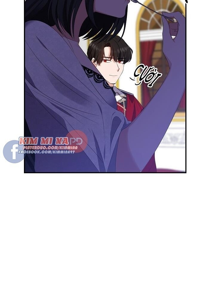 Người Chồng Bạo Chúa Của Tôi Đã Thay Đổi Chapter 6 - Trang 2