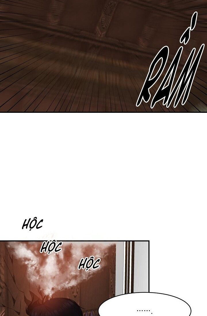 Người Chồng Bạo Chúa Của Tôi Đã Thay Đổi Chapter 6 - Trang 2