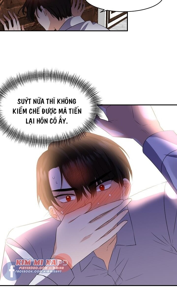 Người Chồng Bạo Chúa Của Tôi Đã Thay Đổi Chapter 6 - Trang 2