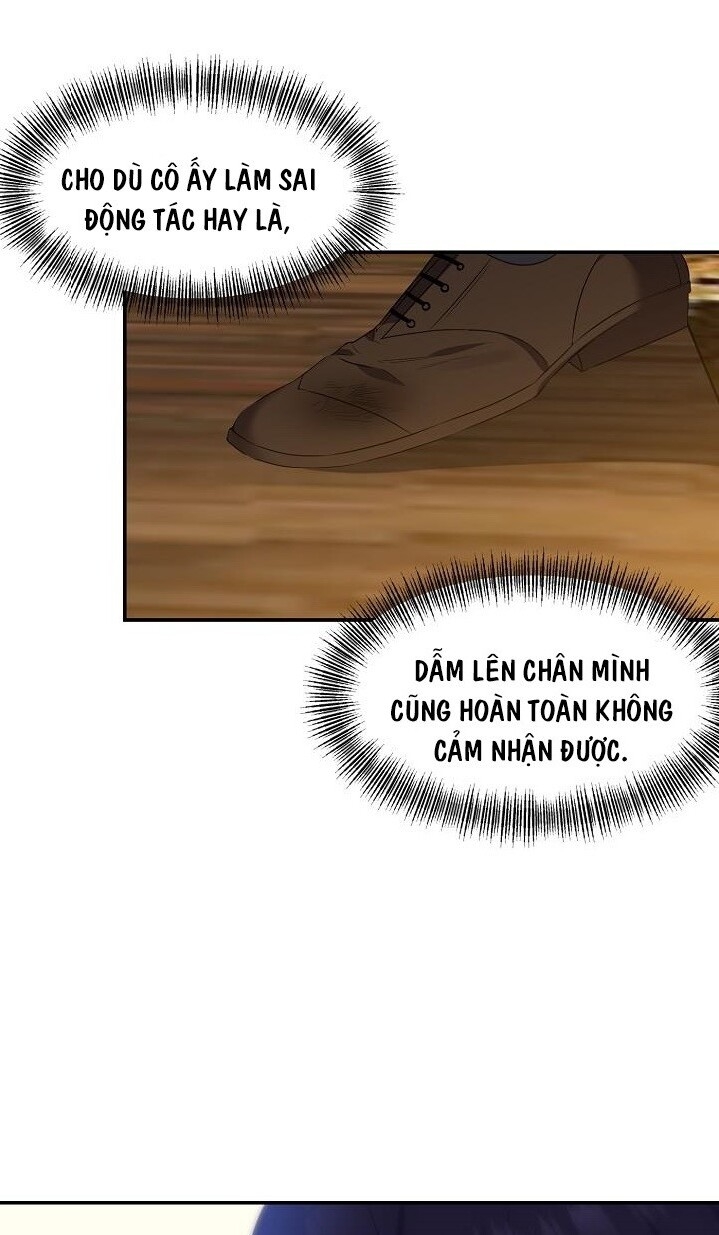 Người Chồng Bạo Chúa Của Tôi Đã Thay Đổi Chapter 6 - Trang 2