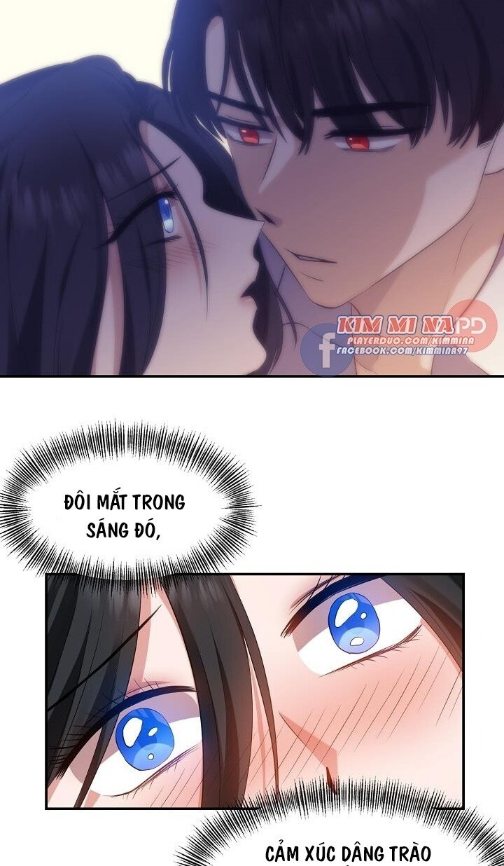 Người Chồng Bạo Chúa Của Tôi Đã Thay Đổi Chapter 6 - Trang 2